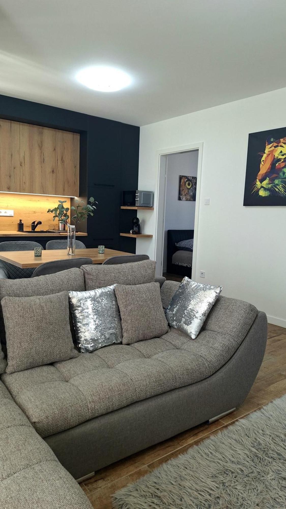 Starlight Silver Szeged - Exclusive Exterior foto